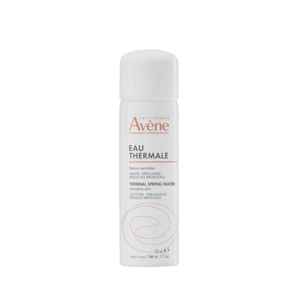 Thermal Spring Water Spray by Avène | Facial Spray (Skincare)