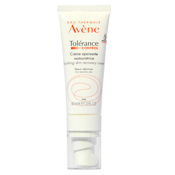 Tolérance Control Soothing Skin Recovery Cream by Avène | Day Cream (Skincare)