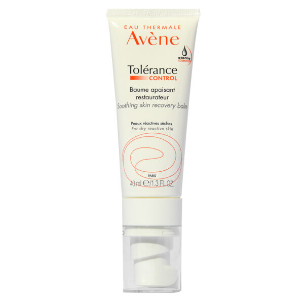 Tolérance Control Soothing Skin Recovery Balm by Avène | Day Cream (Skincare)