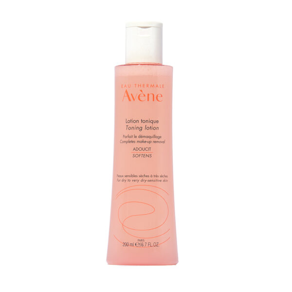 Gentle Toning Lotion by Avène | Toners (Skincare)