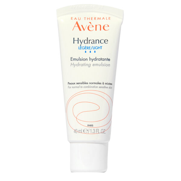 Hydrance Light Hydrating Emulsion by Avène | Day Cream (Skincare)