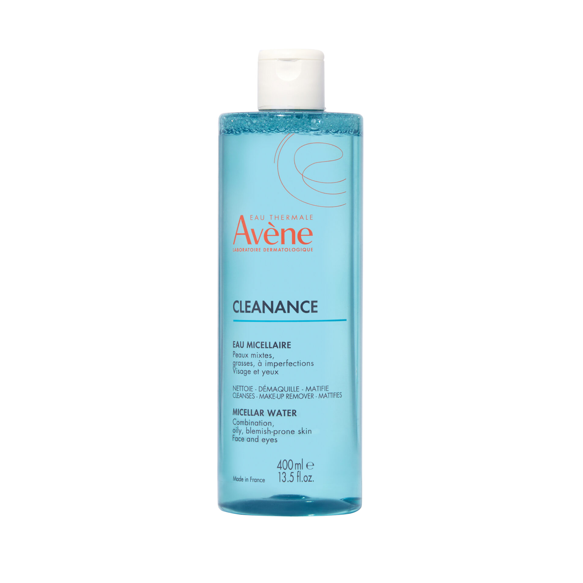 Cleanance Micellar Water by Avène | Face Wash & Cleansers (Skincare)