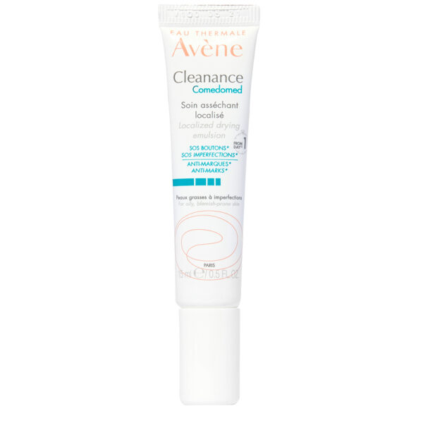 Cleanance Comedomed Localized Drying Emulsion by Avène | Blemish & Acne Treatments (Skincare)