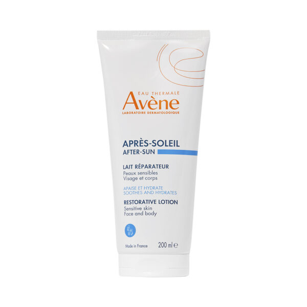 After Sun Restorative Lotion by Avène | Sun Care (Skincare)