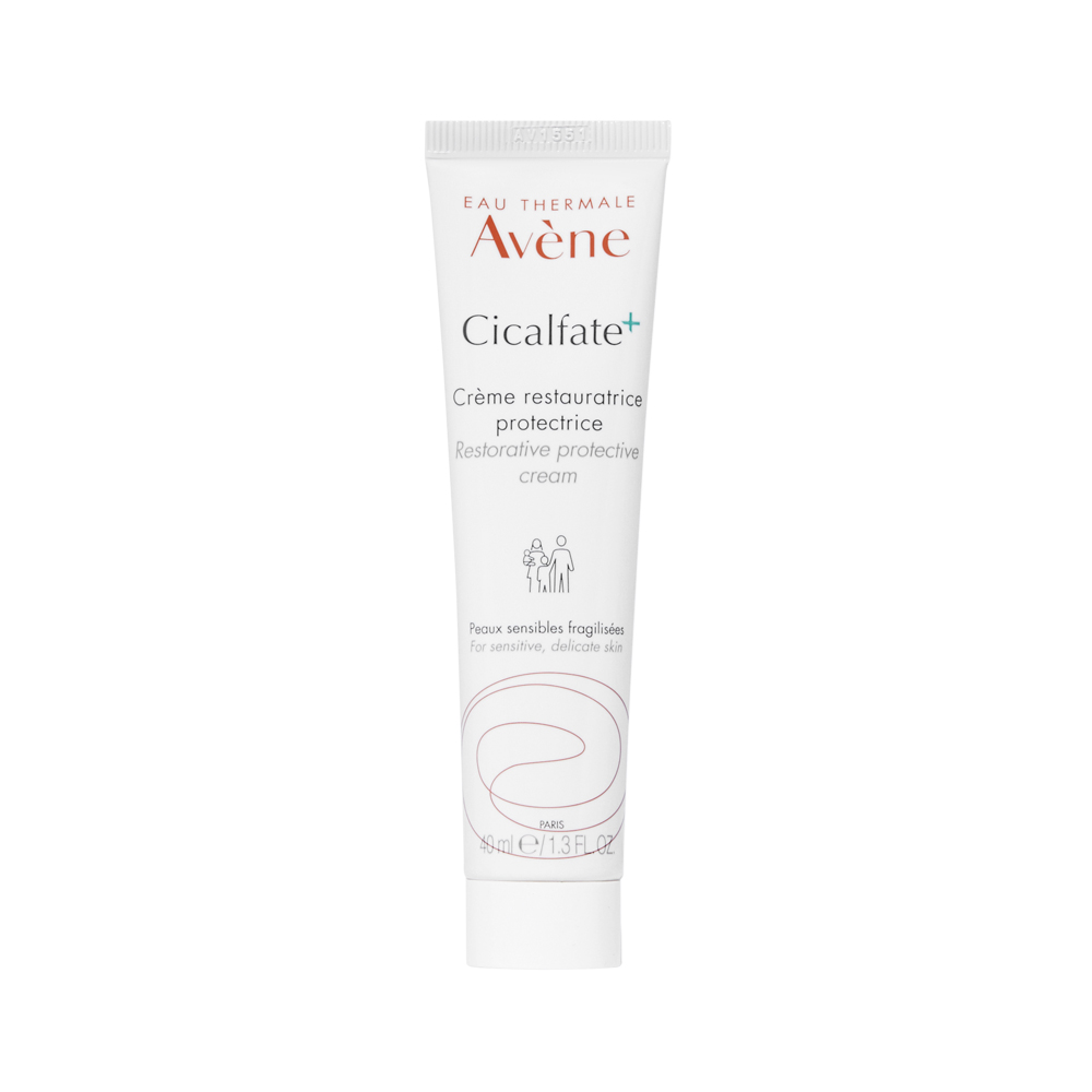 Cicalfate + Cream by Avène | Day Cream (Skincare)