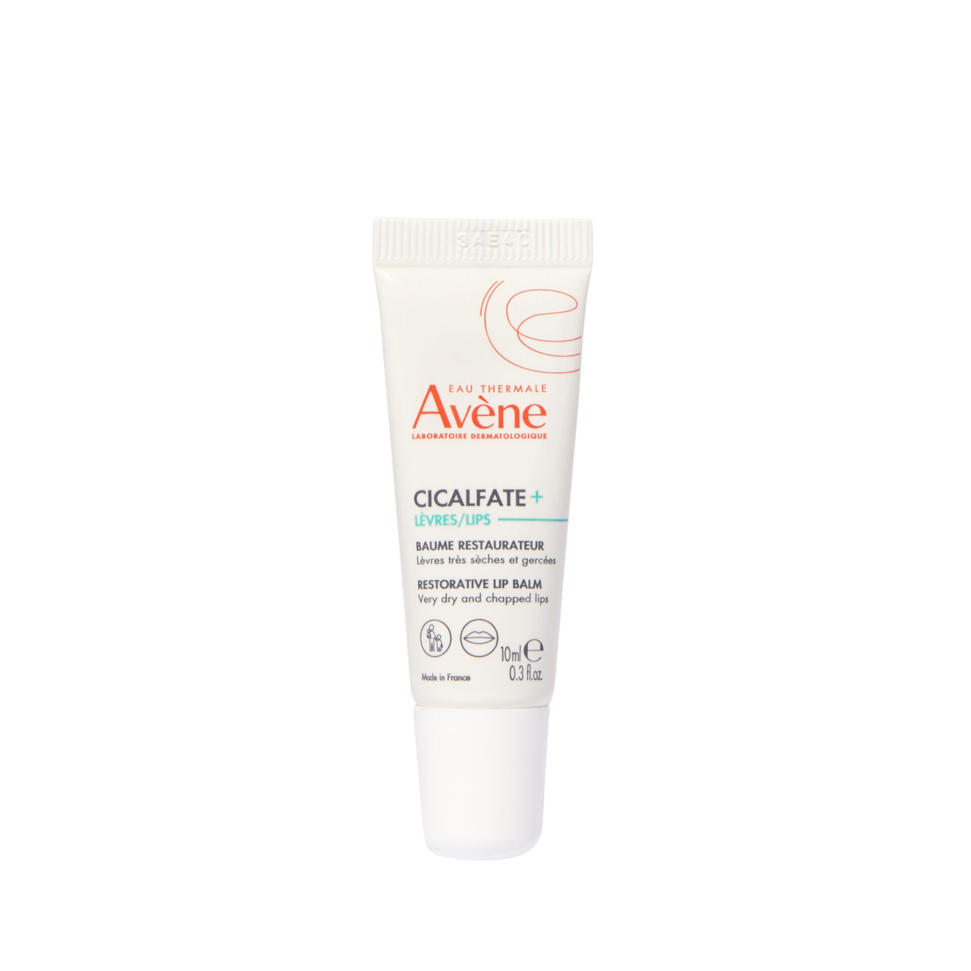 Cicalfate Lip Cream by Avène | Lip Balms (Skincare)