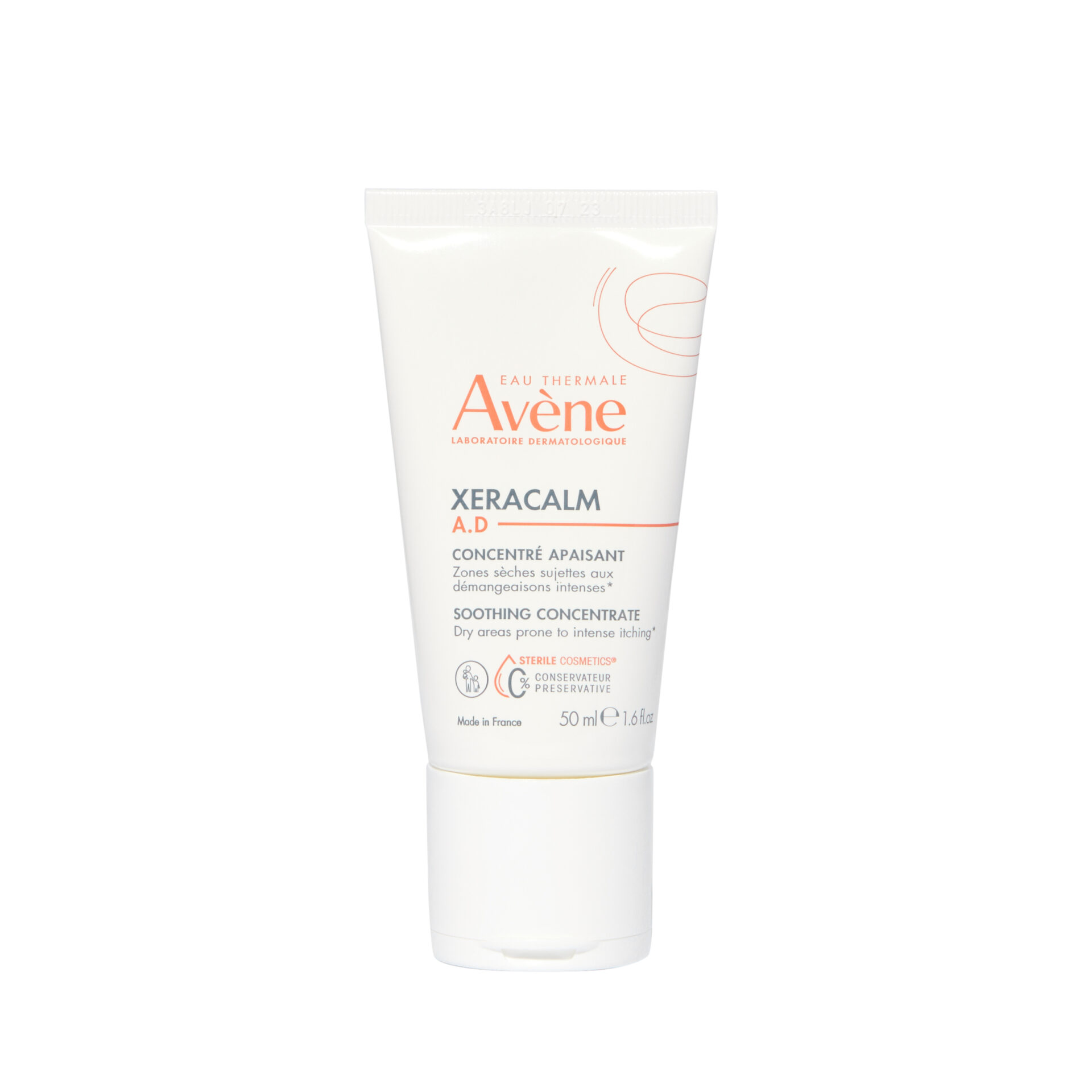 Xeracalm Concentrate by Avène | Day Cream (Skincare)