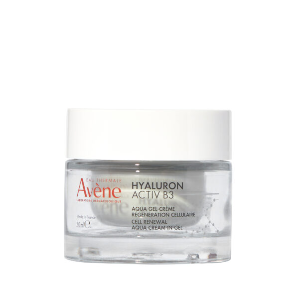 Hyaluron Activ B3 Aqua Gel Day Cream by Avène | Day Cream (Skincare)