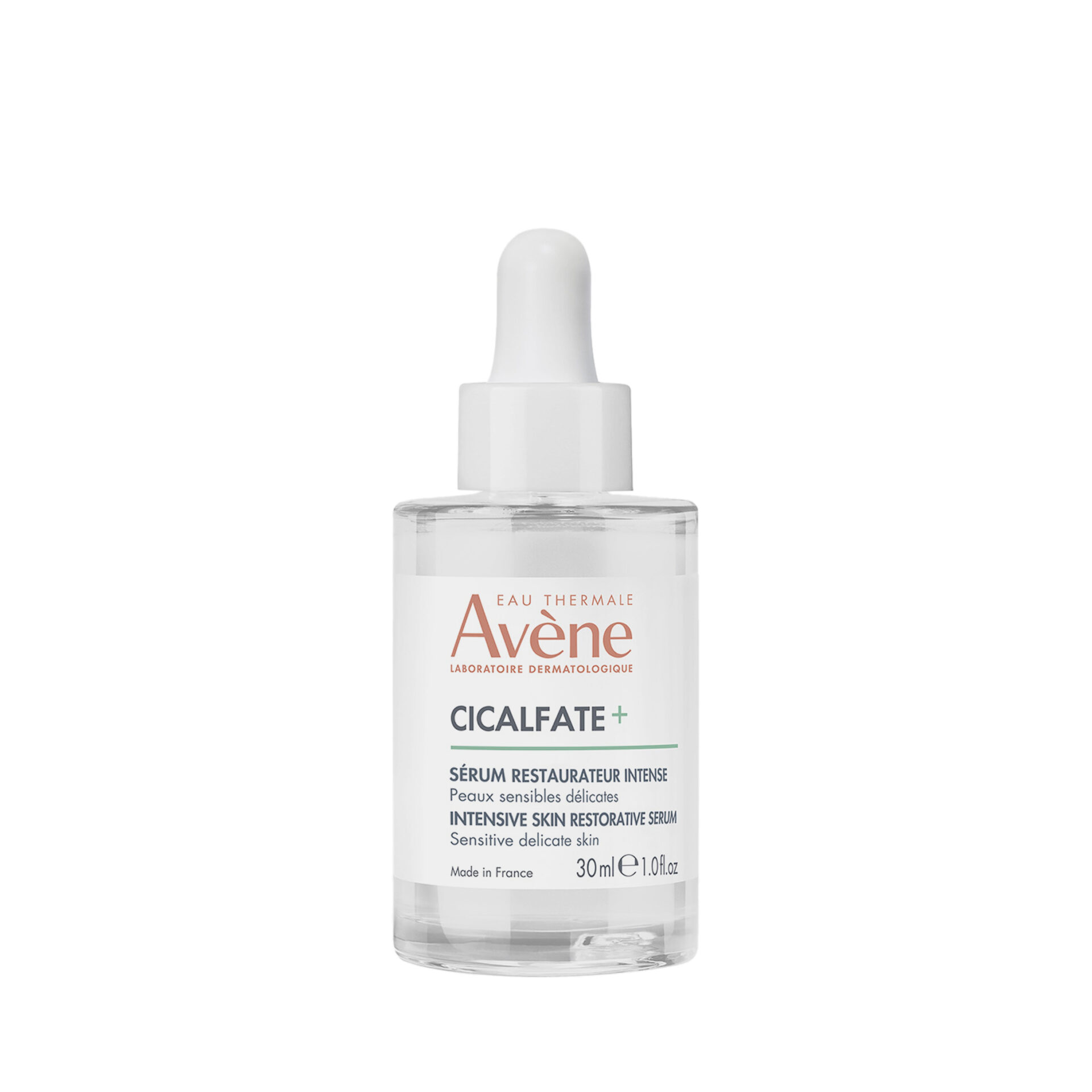 Cicalfate+ Intense Recovery Serum by Avène | Face Serums (Skincare)