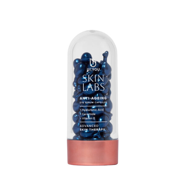 Skin Labs Anti-Ageing Eye Serum Capsules by BeYou | Eye Creams & Treatments (Skincare)