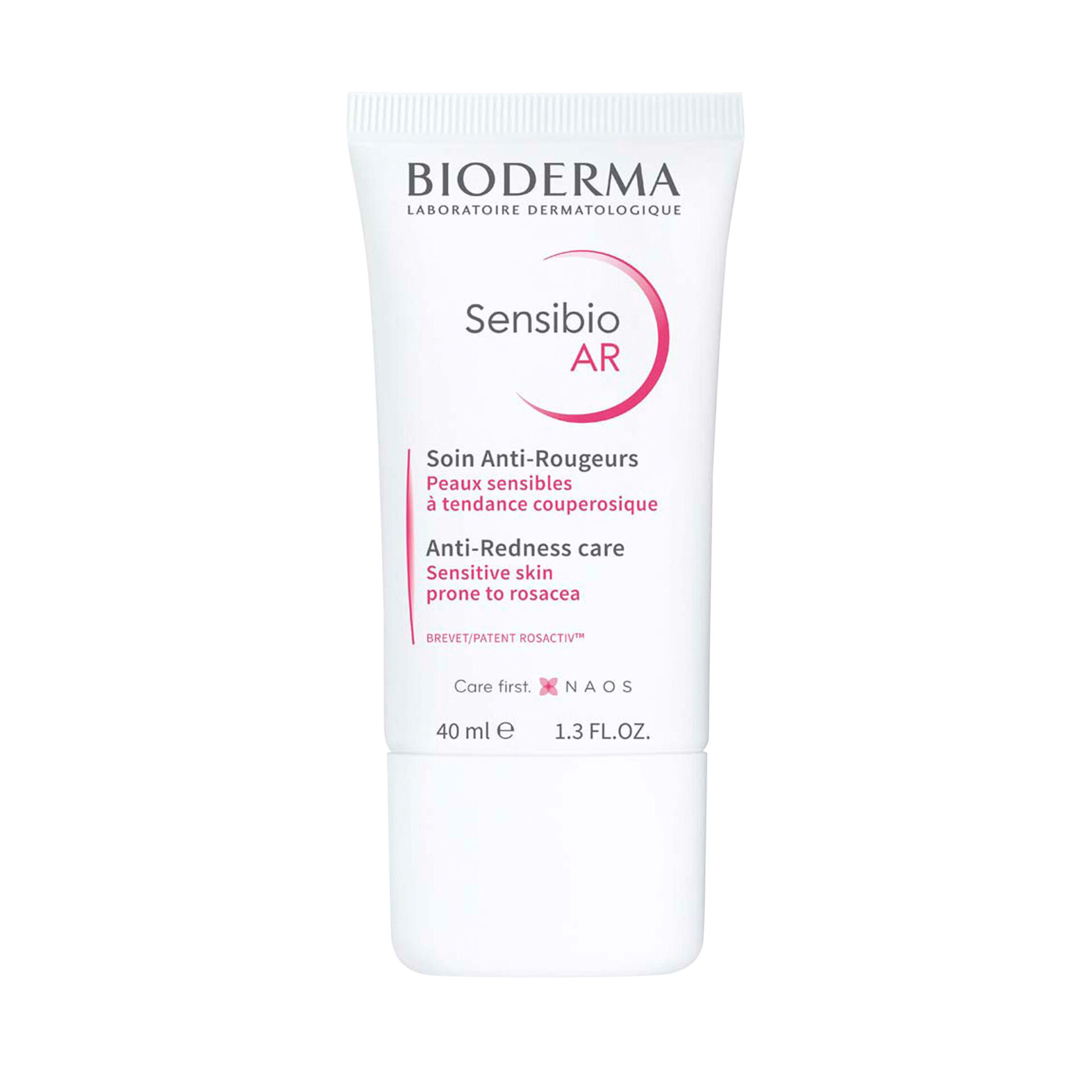 Sensibio Anti-Redness Moisturiser by BIODERMA | Day Cream (Skincare)