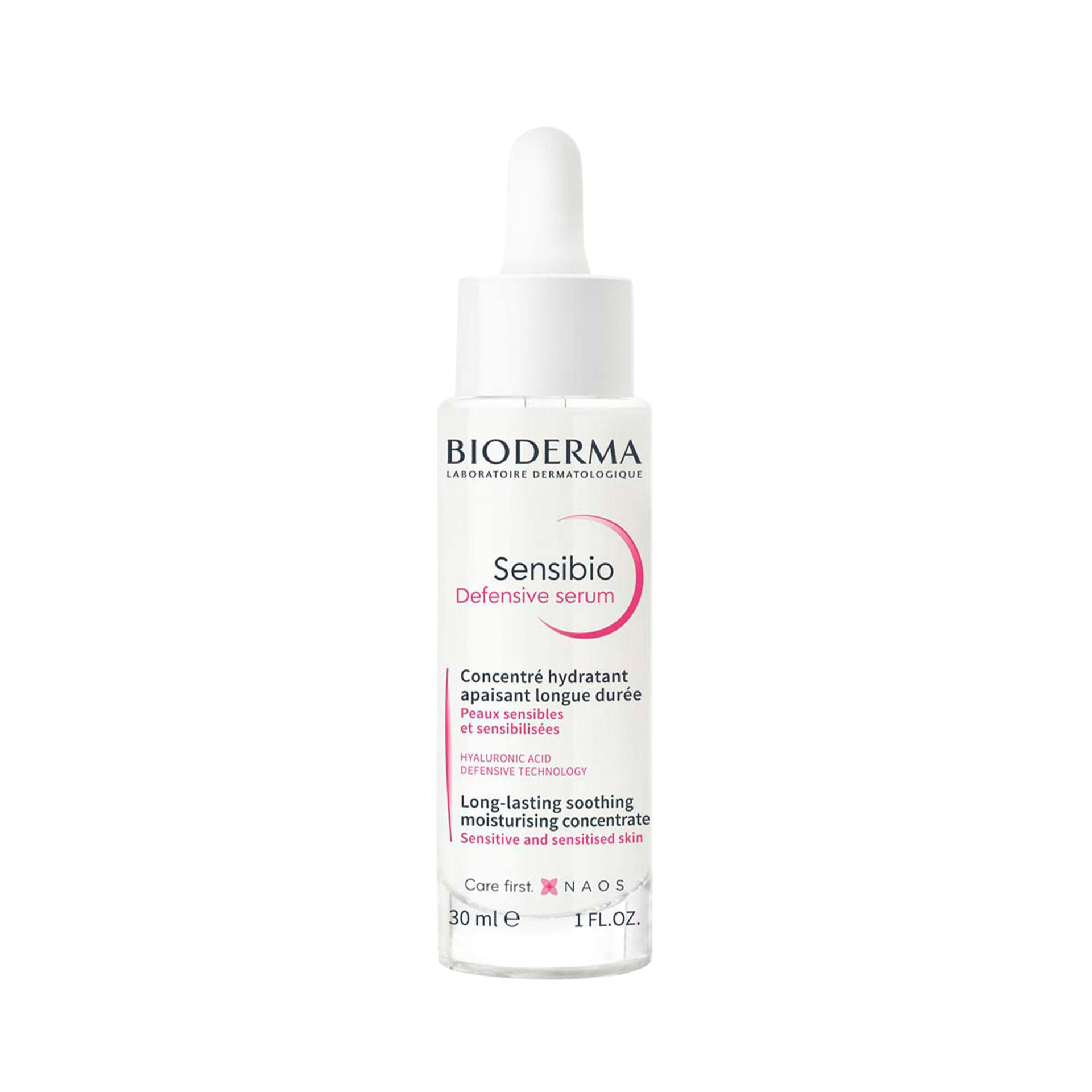 Sensibio Defensive Serum by BIODERMA | Face Serums (Skincare)