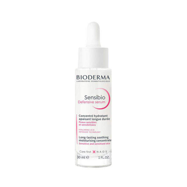 Sensibio Defensive Serum by BIODERMA | Face Serums (Skincare)