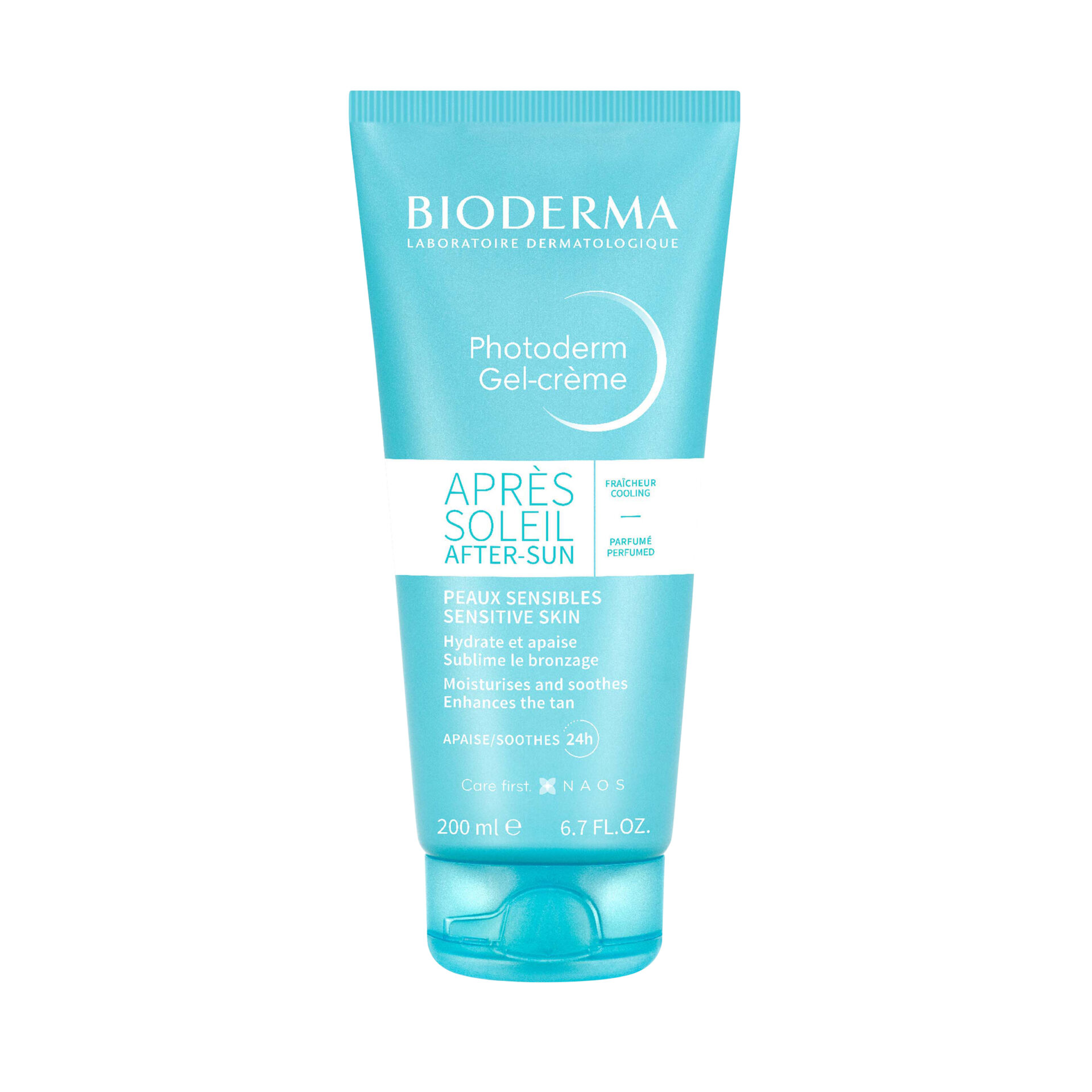 Photoderm After-Sun Soothing Cream by BIODERMA | Sun Care (Skincare)