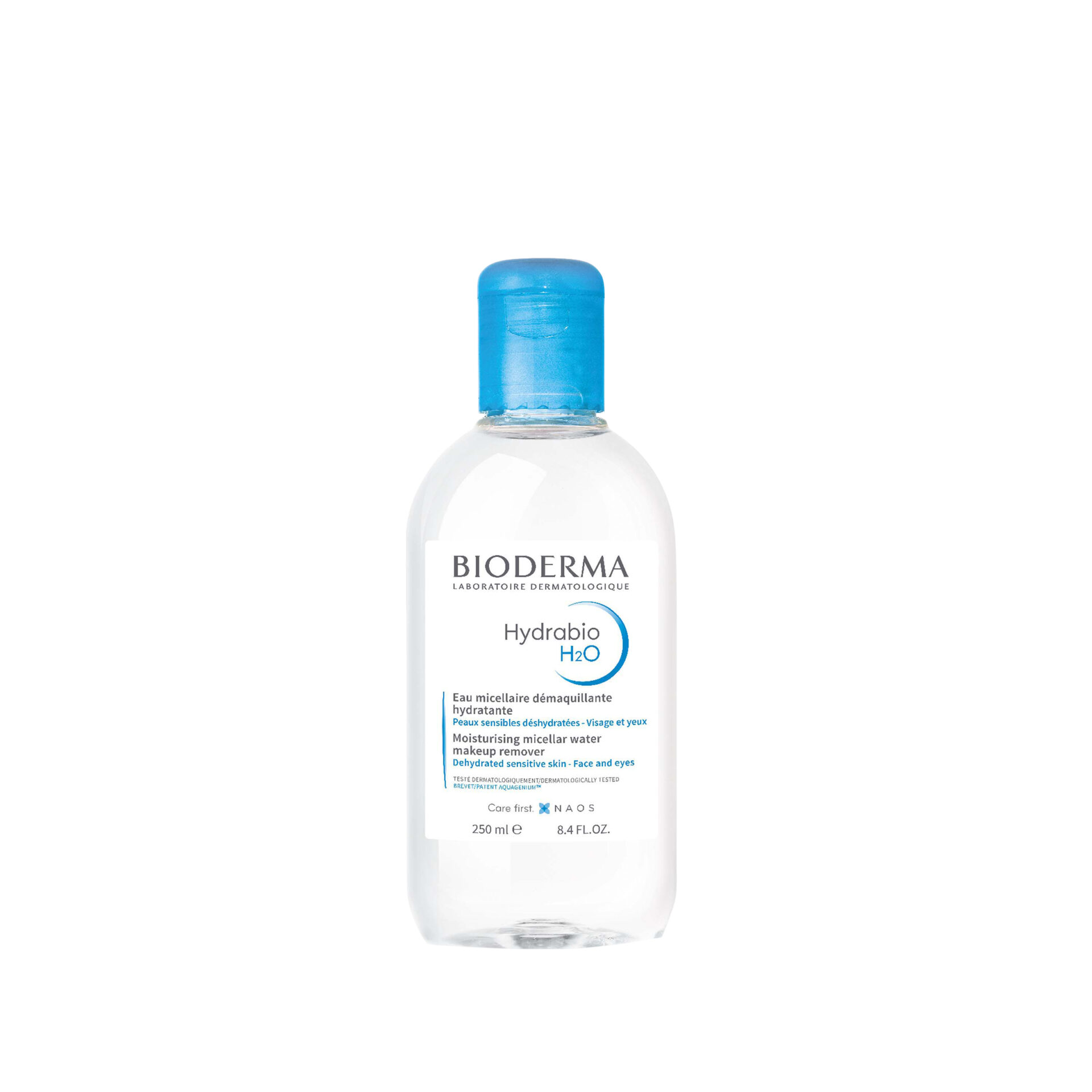 Hydrabio Hydrating Micellar Water by BIODERMA | Face Wash & Cleansers (Skincare)