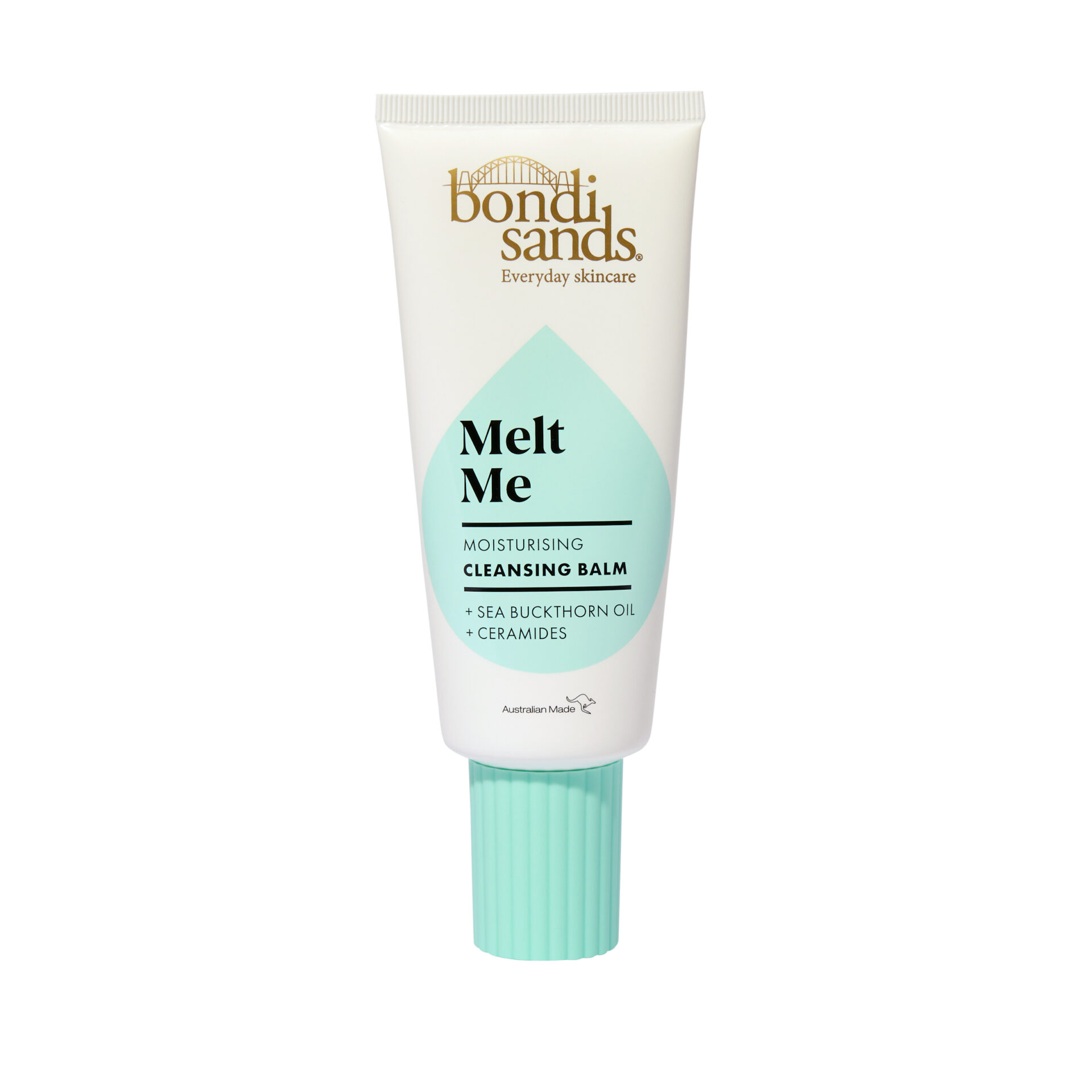 Melt Me Cleansing Balm 100ml by Bondi Sands | Makeup Remover (Skincare)