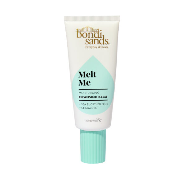 Melt Me Cleansing Balm 100ml by Bondi Sands | Makeup Remover (Skincare)