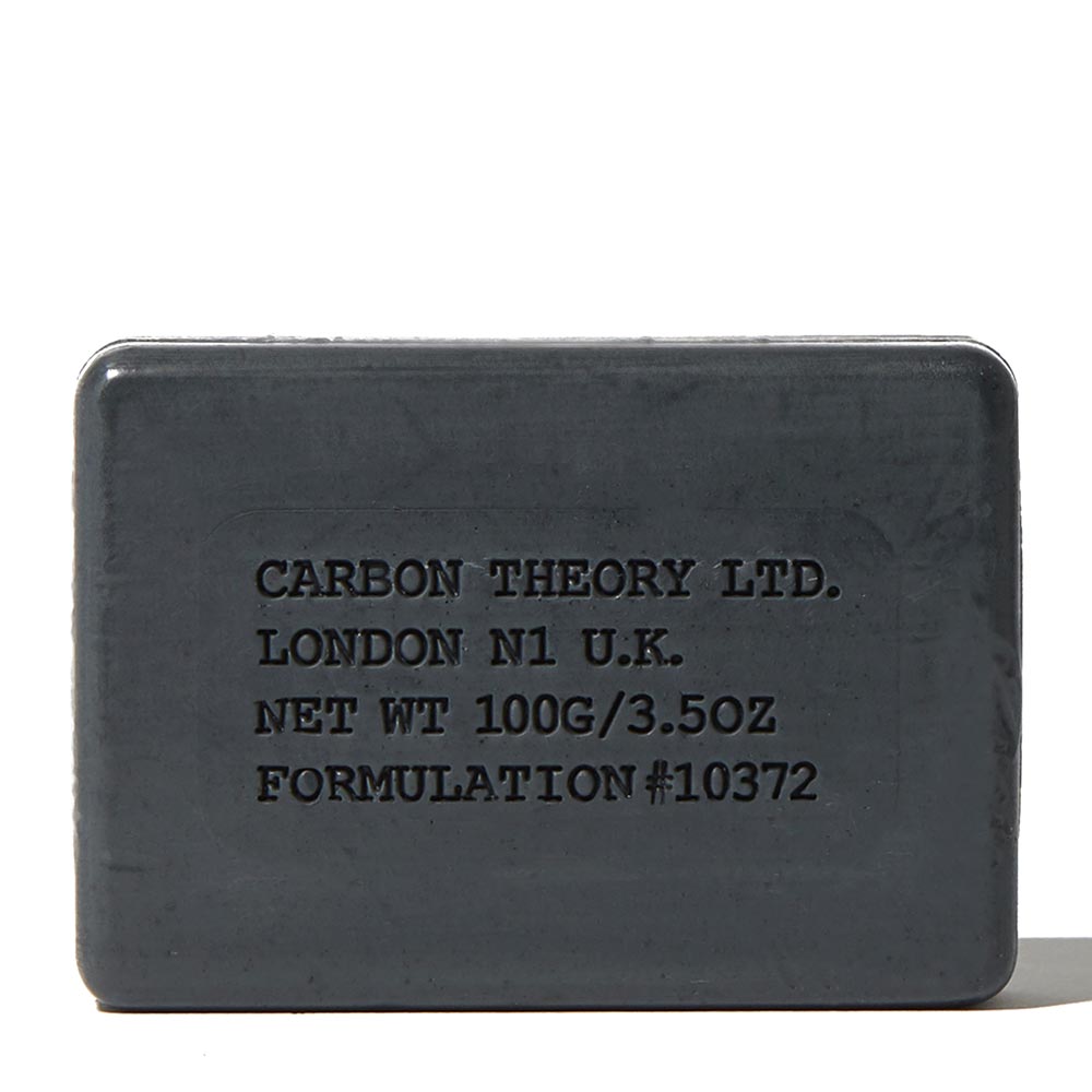 Cleansing Bar by Carbon Theory | Face Wash & Cleansers (Skincare)