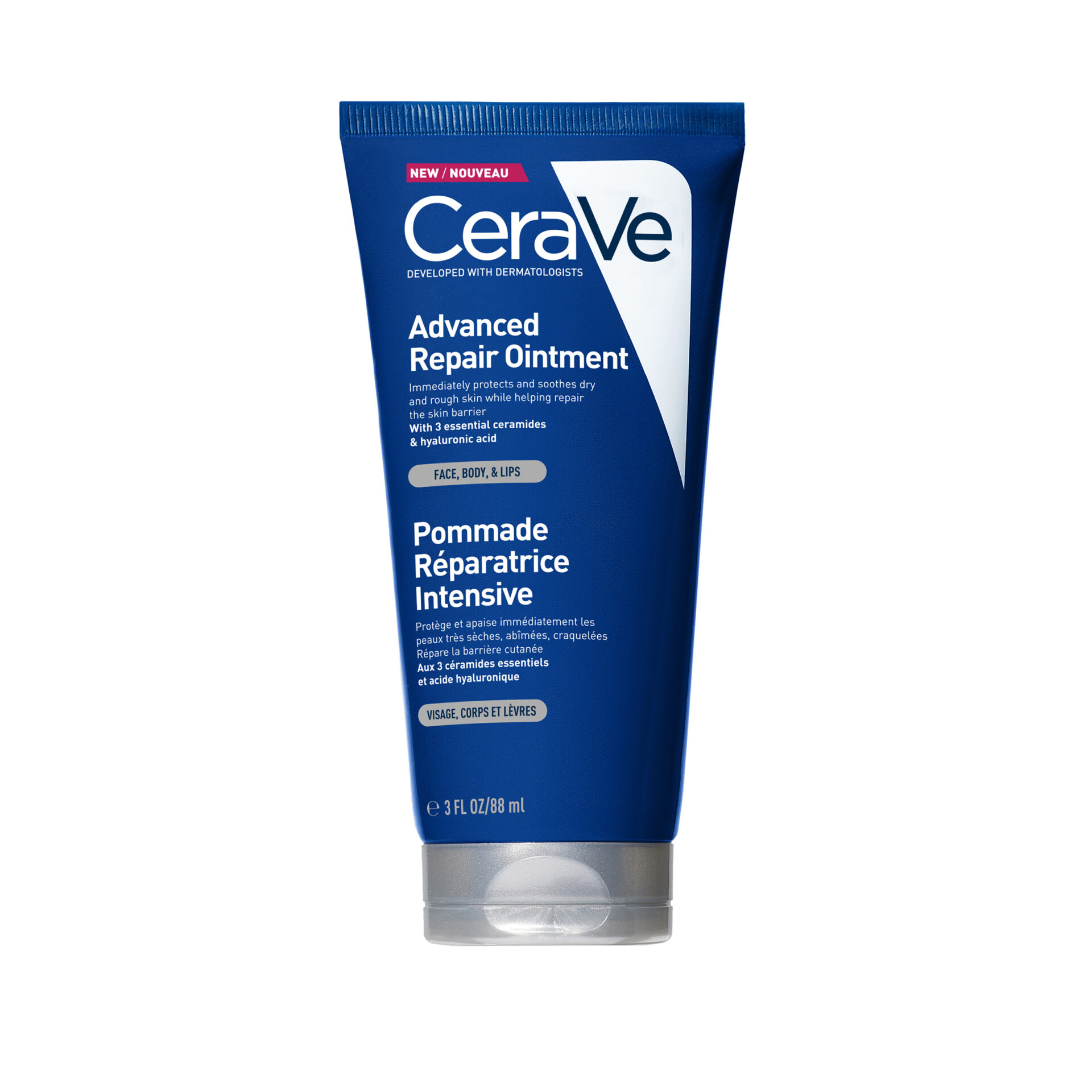 Advanced Repair Ointment by CeraVe | Face Treatments (Skincare)