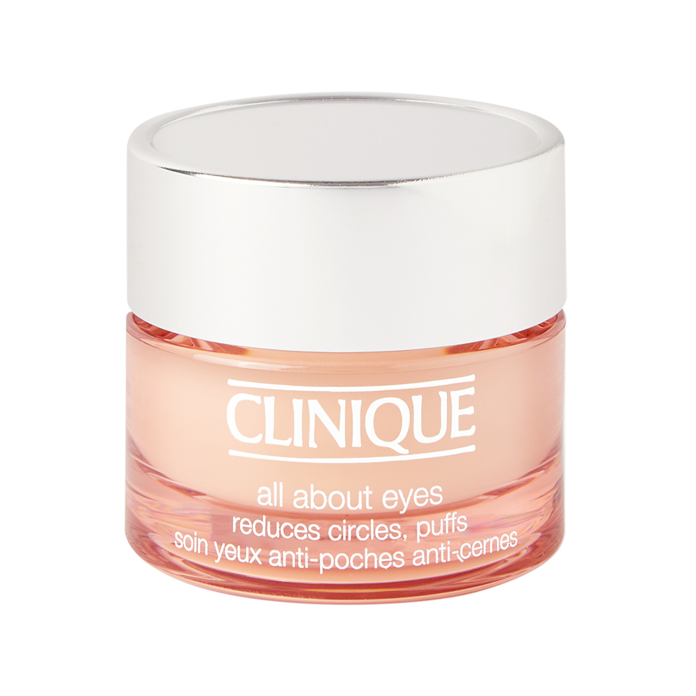 All About Eyes by Clinique | Eye Creams & Treatments (Skincare)