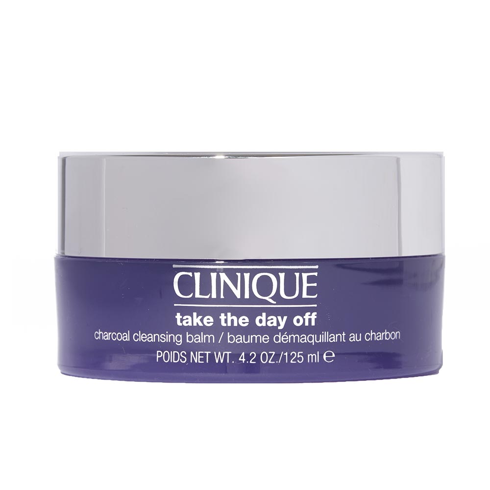 Take The Day Off™ Charcoal Cleansing Balm by Clinique | Makeup Remover (Skincare)