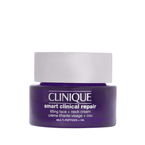 Smart Clinical Repair™ Lifting Face + Neck Cream by Clinique | Day Cream (Skincare)