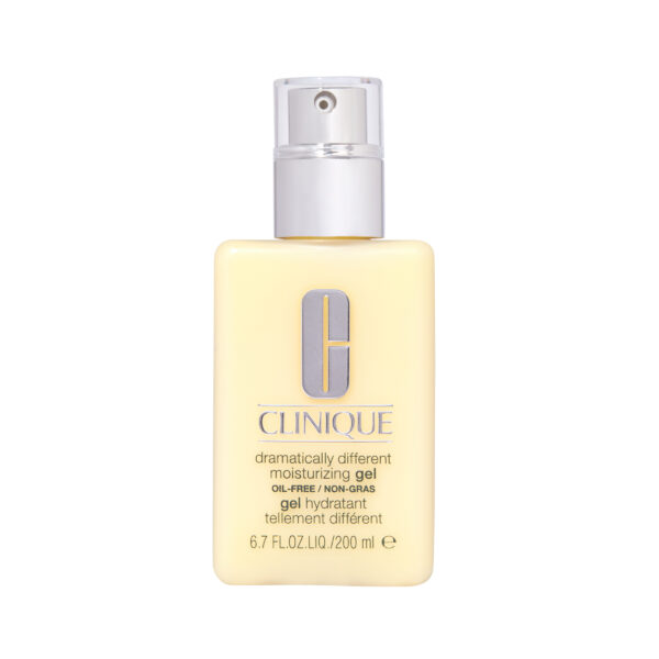 Jumbo Dramatically Different™ Moisturizing Gel by Clinique | Day Cream (Skincare)