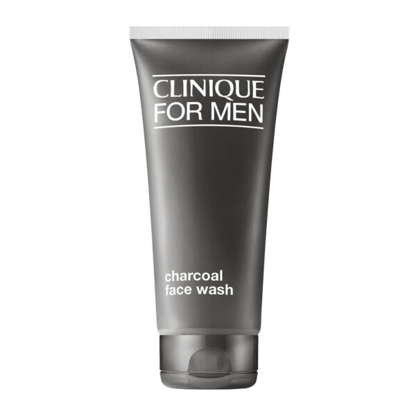 Clinique For Men™ Charcoal Face Wash by Clinique | Face Wash & Cleansers (Skincare)