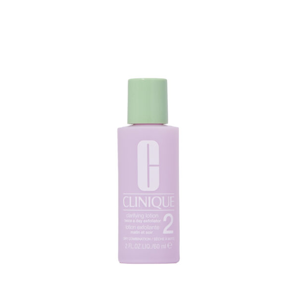 Clarifying Lotion 2 by Clinique | Liquid Exfoliators (Skincare)