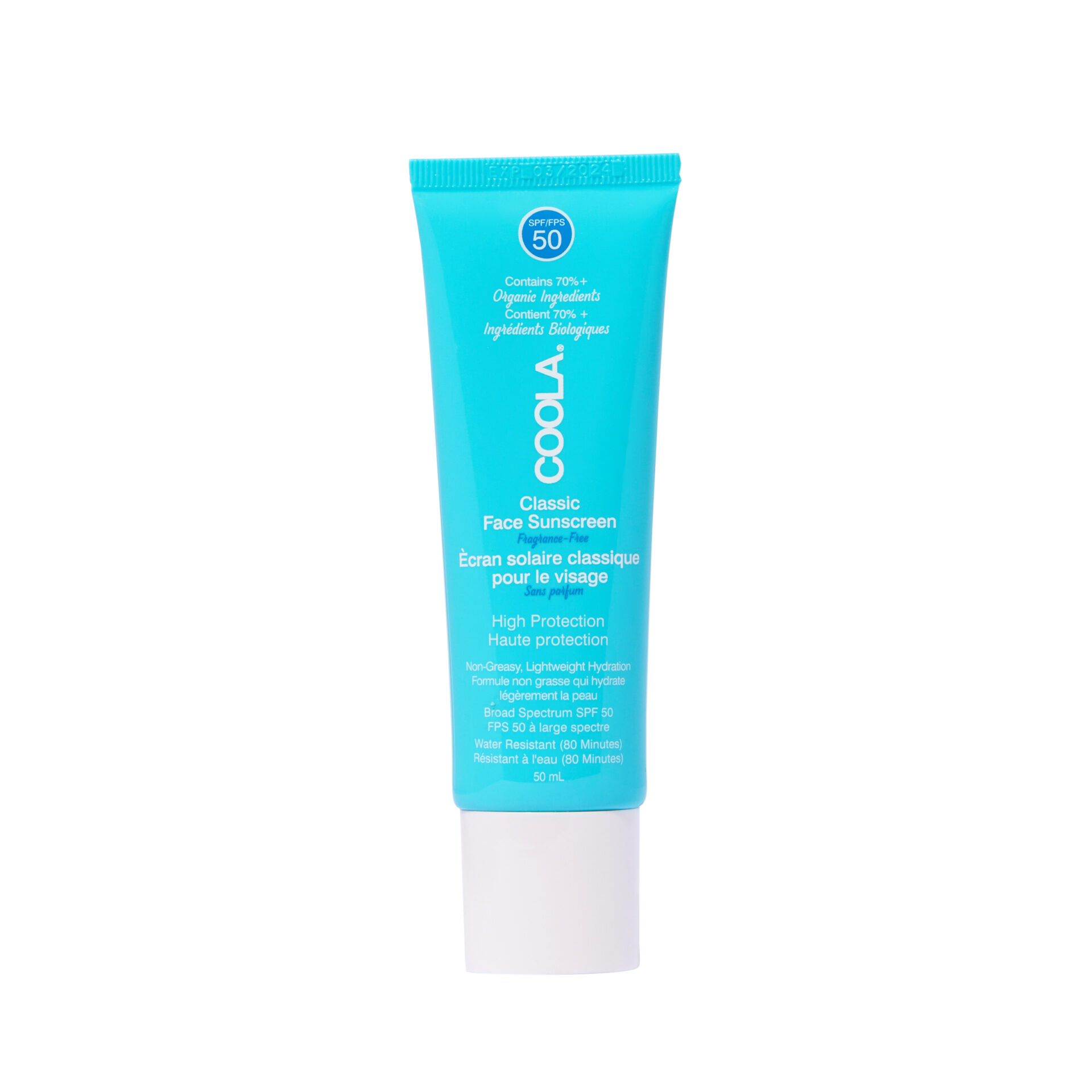 Mineral Matte Tint SPF30 by COOLA | Sun Care (Skincare)