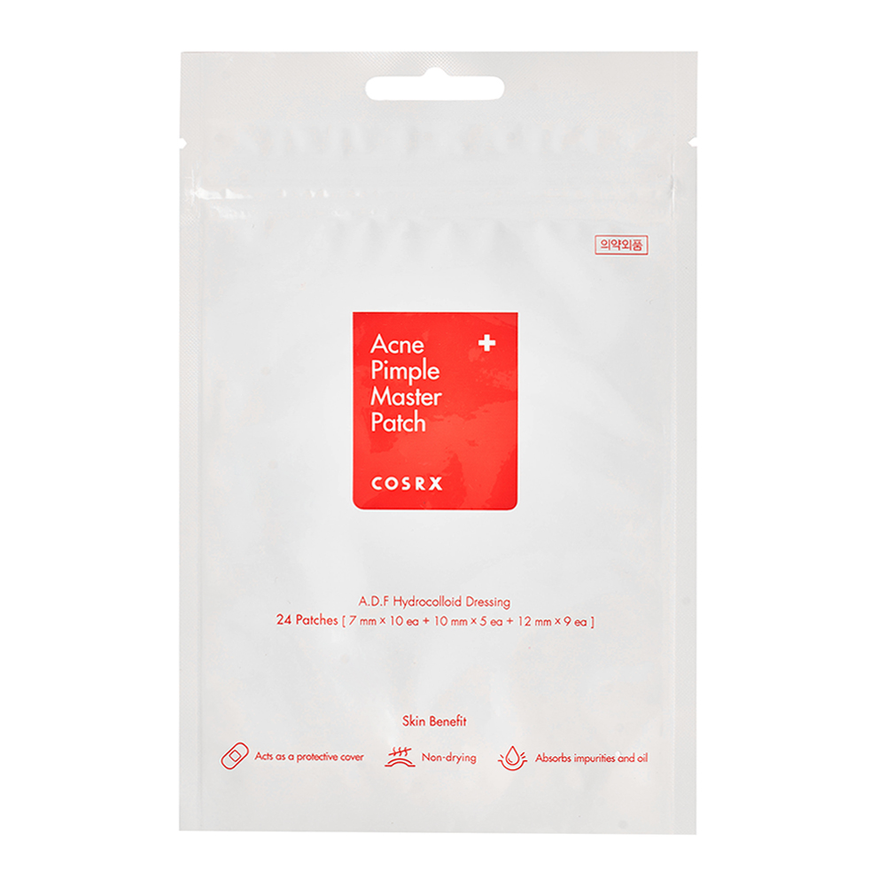 Acne Pimple Master Patch by COSRX | Blemish & Acne Treatments (Skincare)