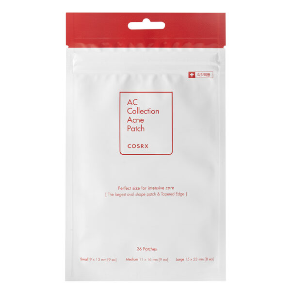 AC Collection Acne Patch by COSRX | Blemish & Acne Treatments (Skincare)