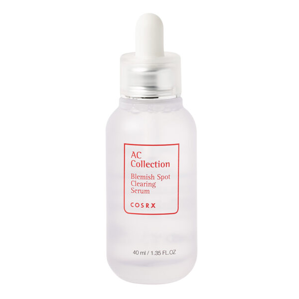 AC Collection Blemish Spot Clearing Serum by COSRX | Blemish & Acne Treatments (Skincare)