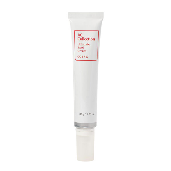 AC Collection Ultimate Spot Cream by COSRX | Blemish & Acne Treatments (Skincare)