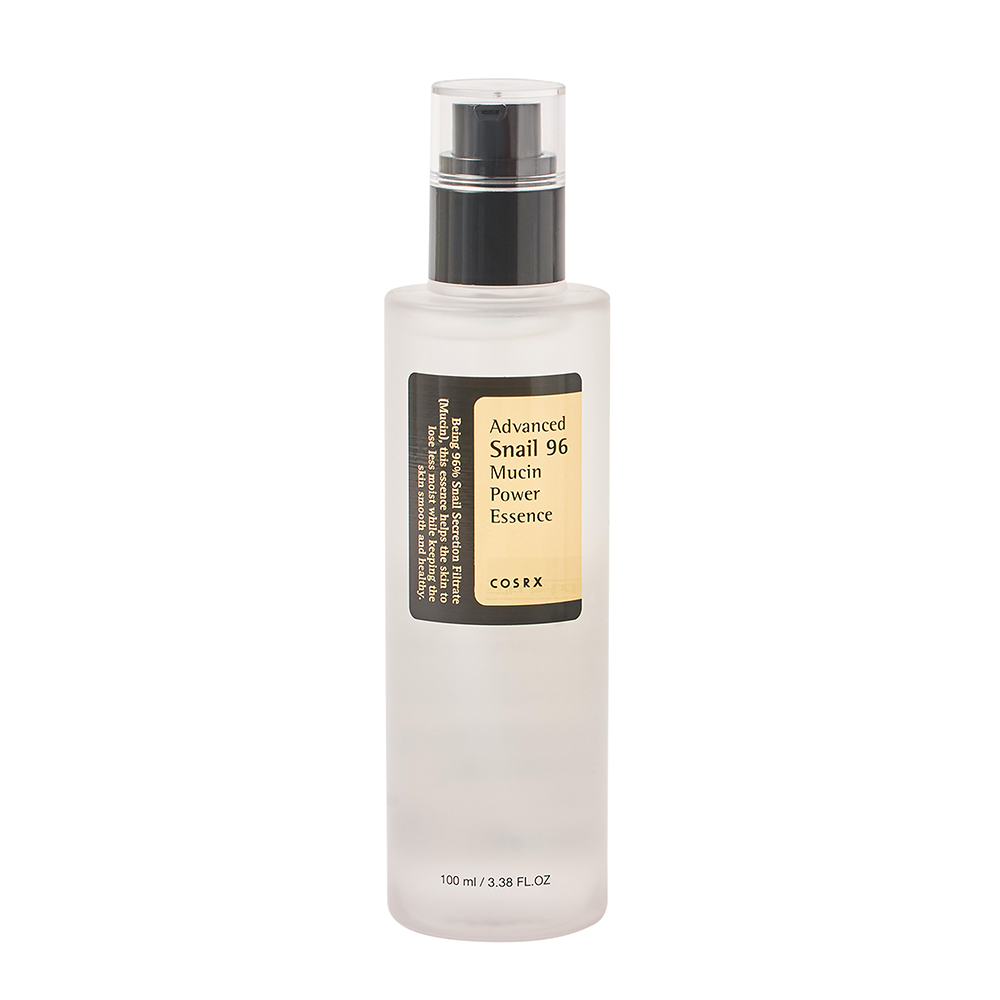 Advanced Snail 96 Mucin Power Essence by COSRX | Face Treatments (Skincare)