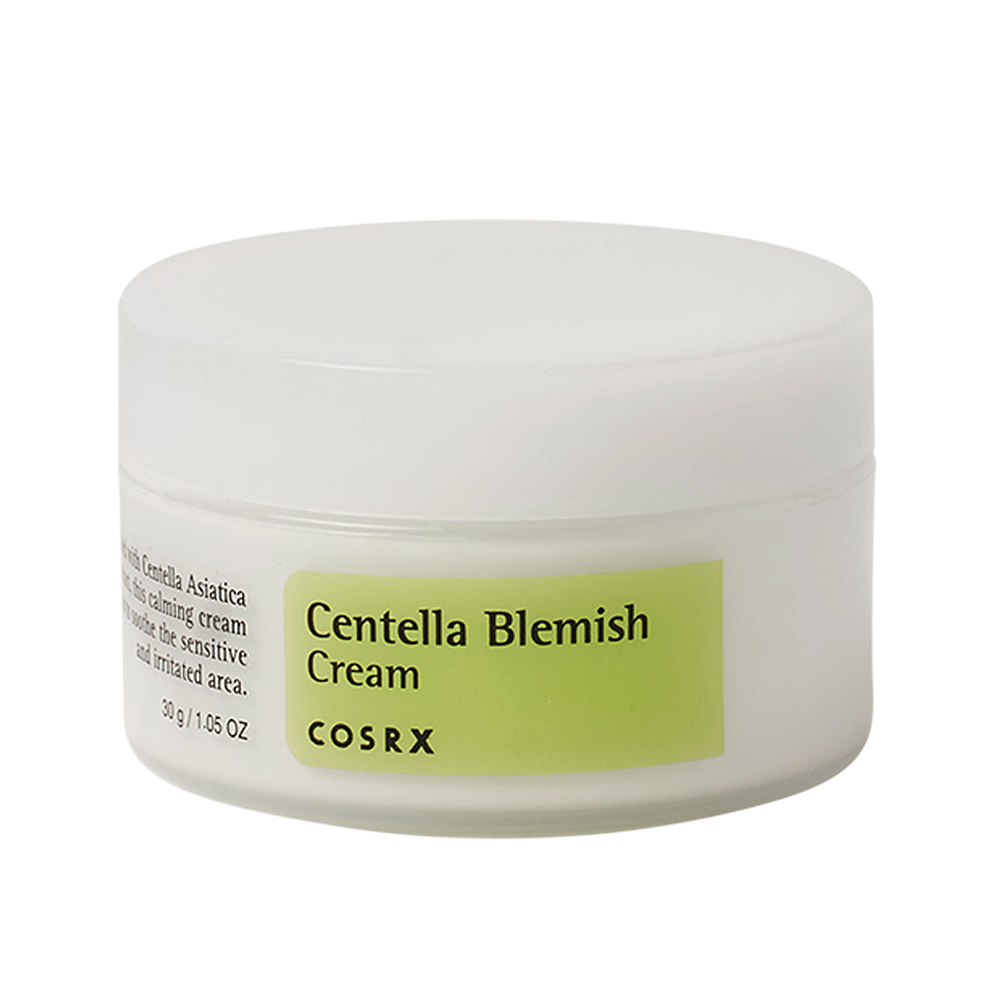 Centella Blemish Cream by COSRX | Blemish & Acne Treatments (Skincare)