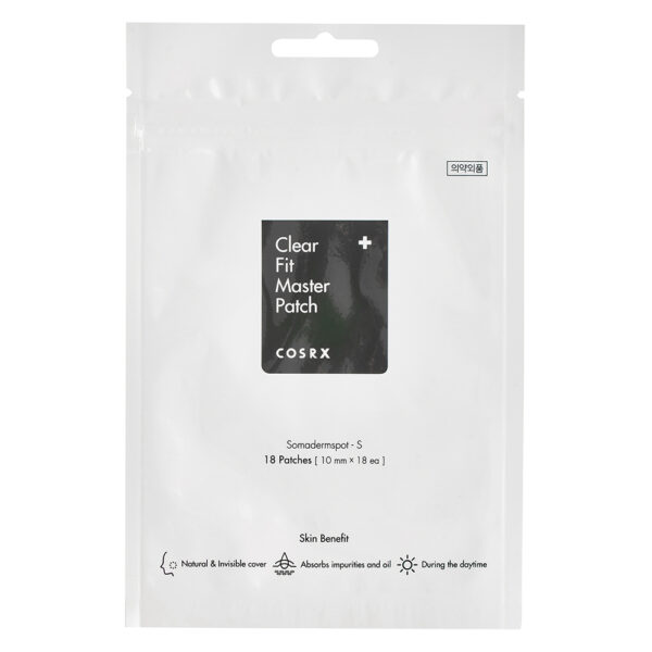 Clear Fit Master Patch by COSRX | Blemish & Acne Treatments (Skincare)