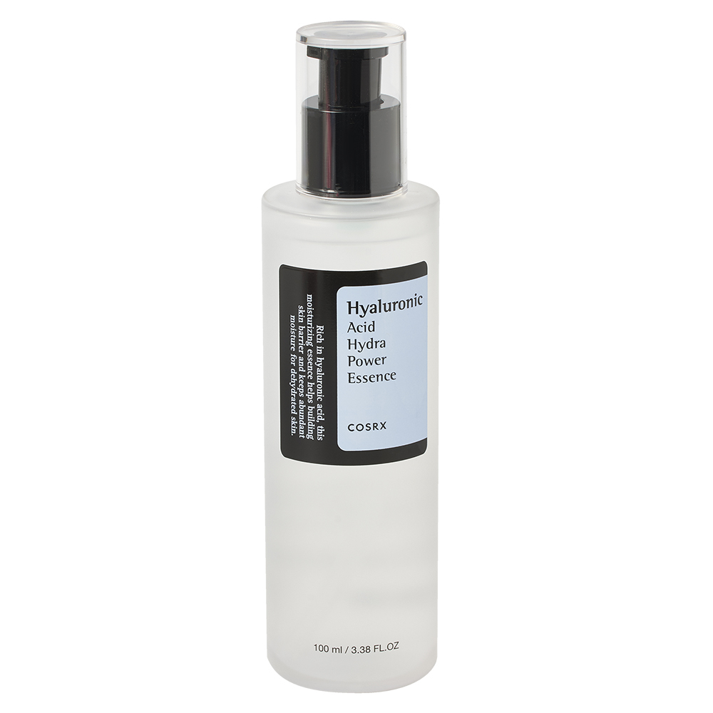 Hyaluronic Acid Hydra Power Essence by COSRX | Toners (Skincare)