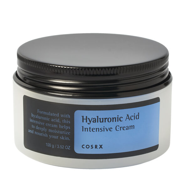 Hyaluronic Acid Intensive Cream by COSRX | Day Cream (Skincare)