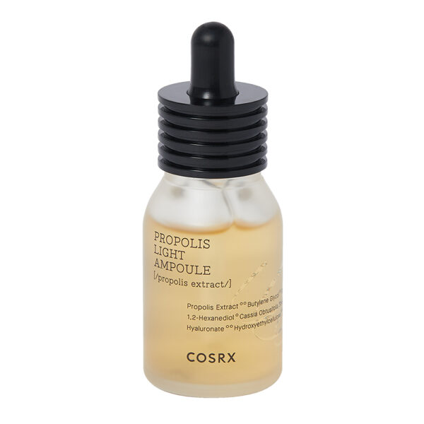 Full Fit Propolis Light Ampule by COSRX | Face Serums (Skincare)