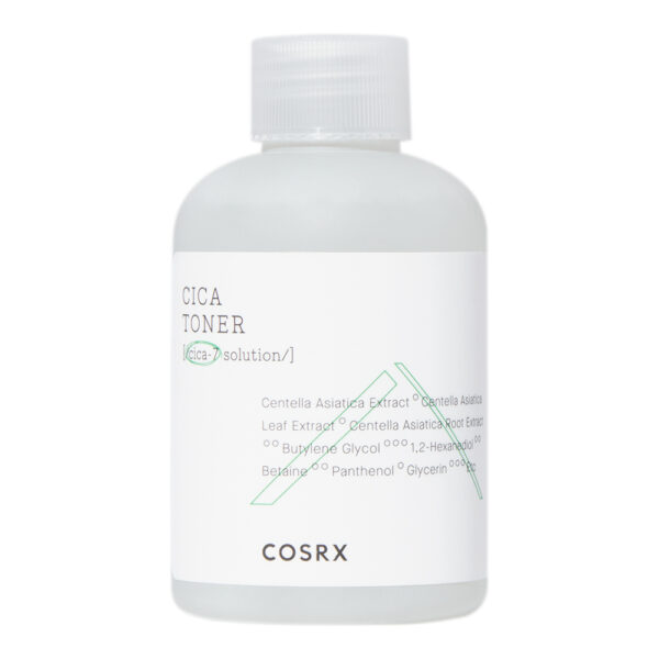 Pure Fit Cica Toner by COSRX | Toners (Skincare)