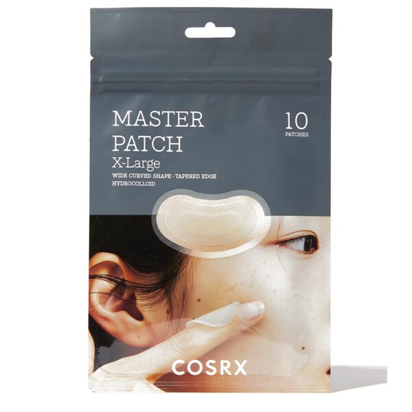 Master Patch X-Large by COSRX | Blemish & Acne Treatments (Skincare)