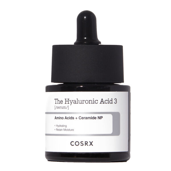 The Hyaluronic Acid 3 Serum by COSRX | Face Serums (Skincare)