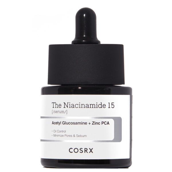 The Niacinamide 15 Serum by COSRX | Blemish & Acne Treatments (Skincare)