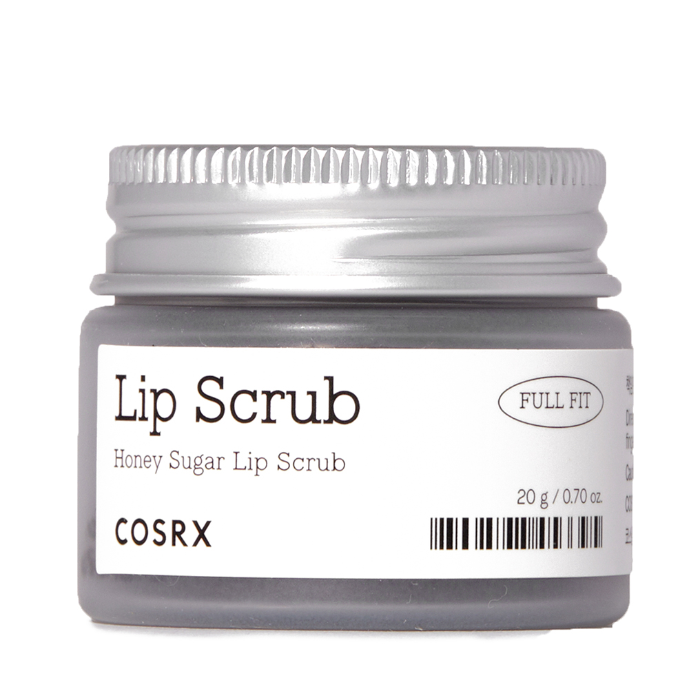 Full Fit Honey Sugar Lip Scrub by COSRX | Lip Scrubs (Skincare)