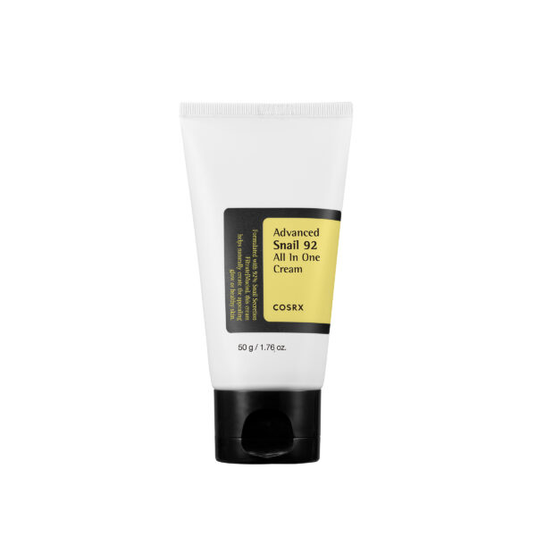 Advanced Snail 92 All In One Cream_CPNP Tube by COSRX | Day Cream (Skincare)