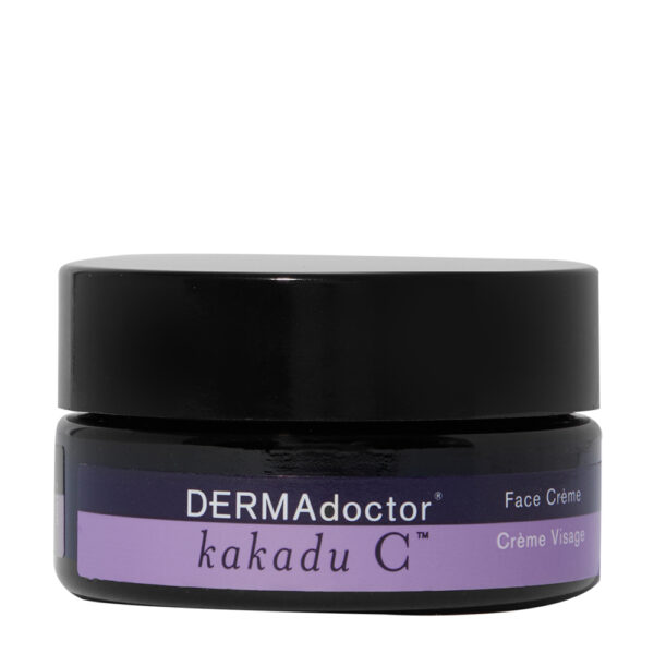 Kakadu C Face Crème by DERMAdoctor | Day Cream (Skincare)