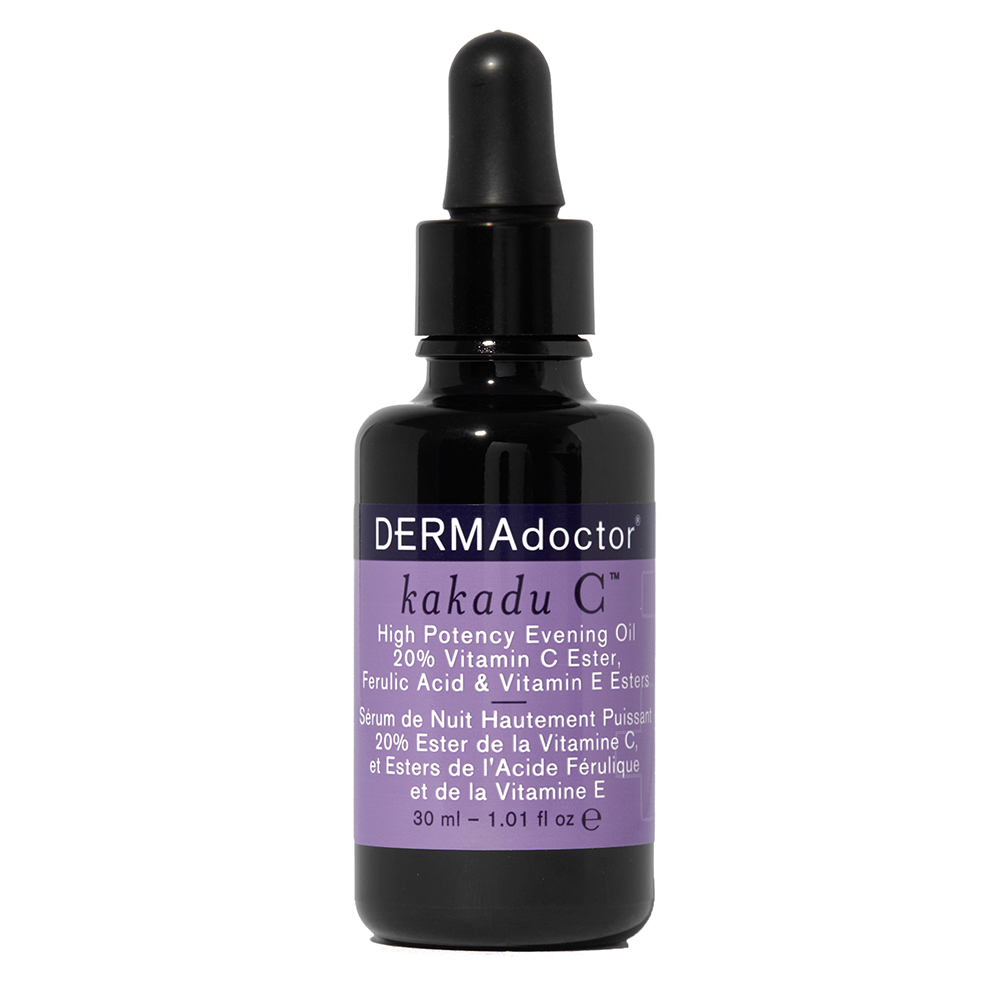 Kakadu C Evening Oil by DERMAdoctor | Face Oil (Skincare)