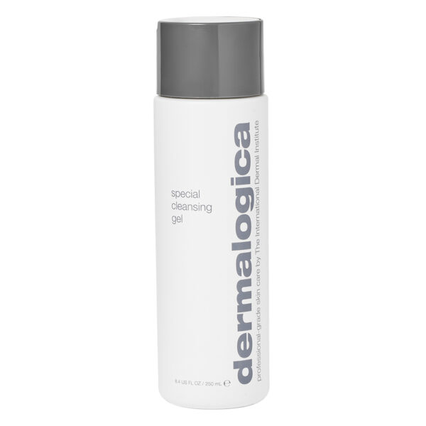 Special Cleansing Gel by Dermalogica | Face Wash & Cleansers (Skincare)