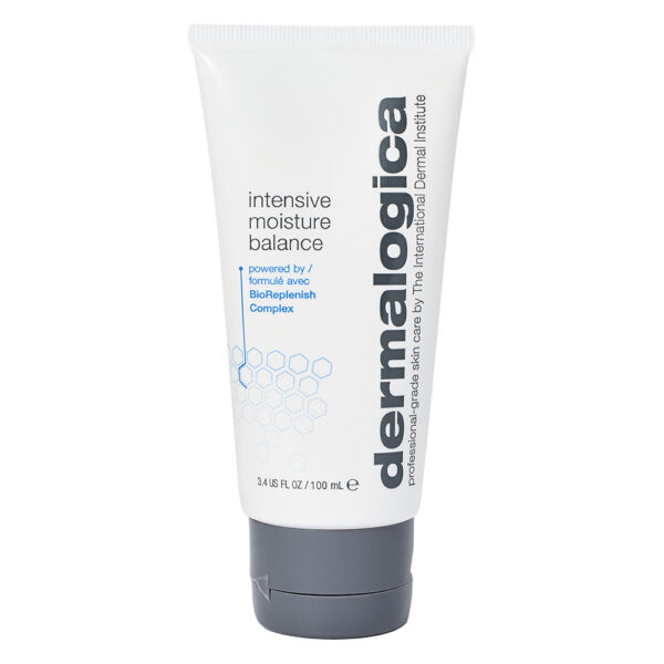 Intensive Moisture Balance by Dermalogica | Day Cream (Skincare)